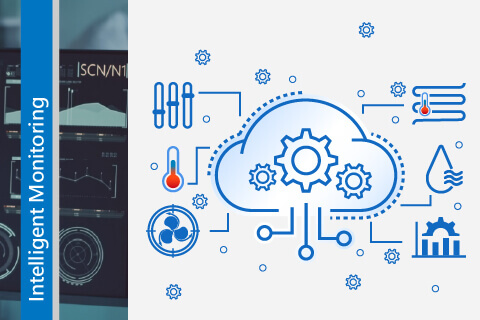 Intelligent Control & Remote Monitoring