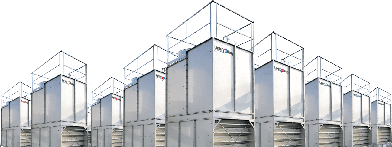 Linkcooling Technology Module