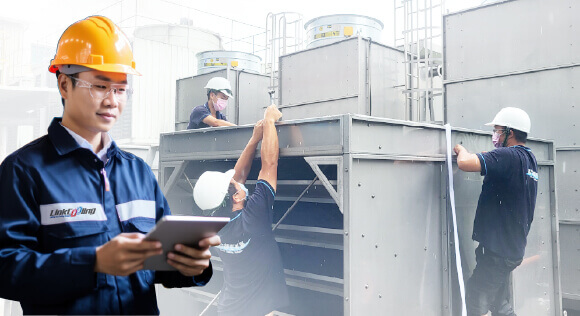 提供安心透明的交易體驗