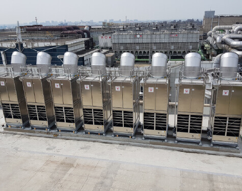 HCT Third-Generation Key Advantages