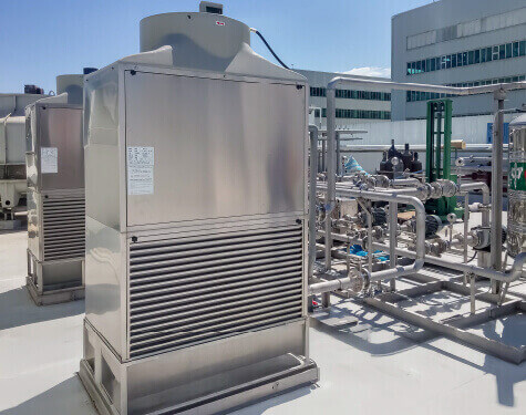 Linkcooling — JIN-HUI’s Engineering Pride: The Origins of the SCT Series