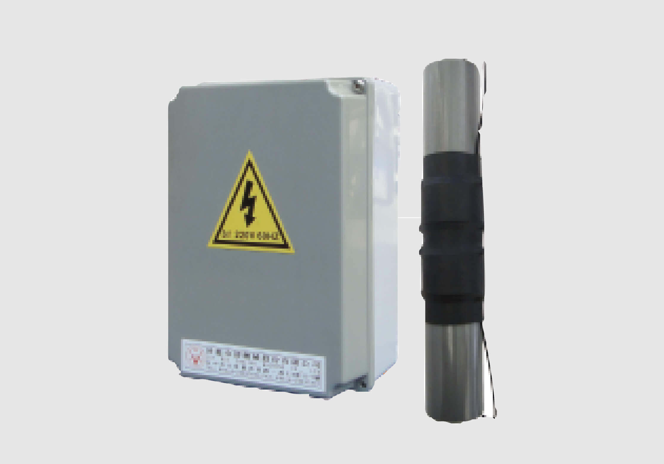 Electronic Anti-Scaling System