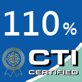 CTI Certified Cooling Tower Performance Icon