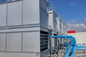 304 Stainless Steel Casing (2–4 mm) — High Structural Integrity and Corrosion Resistance