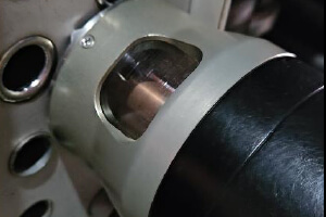 Automated Stainless-Steel Welding Process — High Precision and Consistent Quality