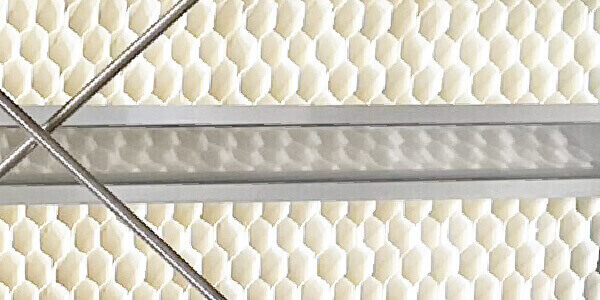 HCT-J Removable Heat Exchange Fill Module