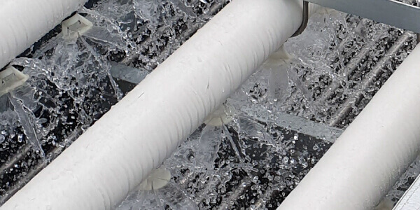 HCT-J Removable Spray Nozzle Assembly