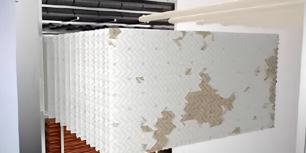 Modular detachable cooling fin design