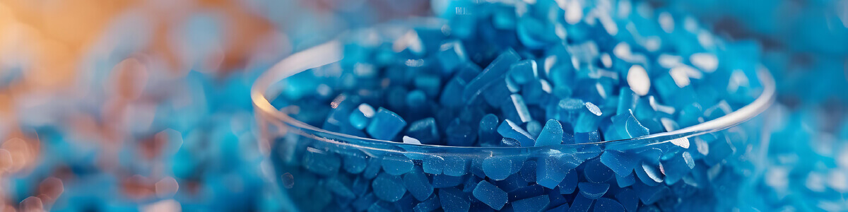 Virgin ABS engineering plastic fill material for durability and heat resistance